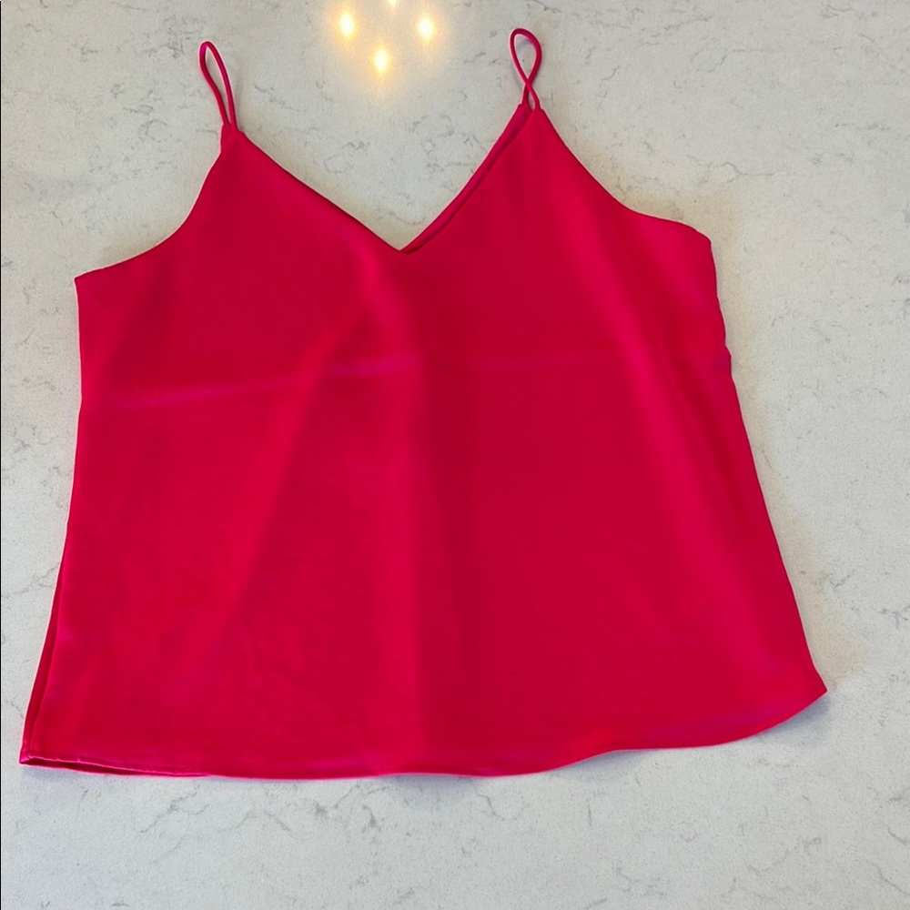 Women's express top